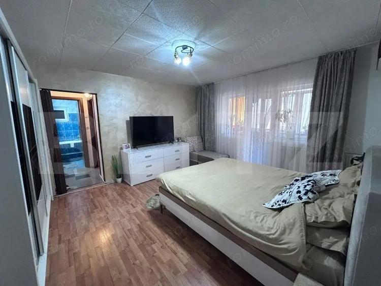 Apartament 2 camere - Comuna din Paris - 4