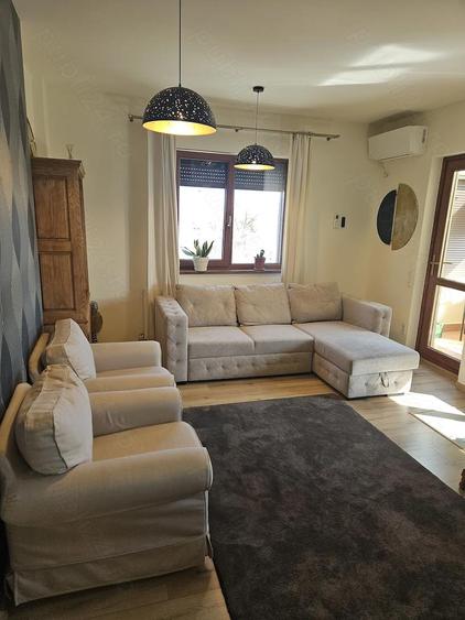 Apartament 2 camere Zona Butoaie - 6