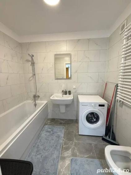 apartament 2 camere Militari Residence - 3