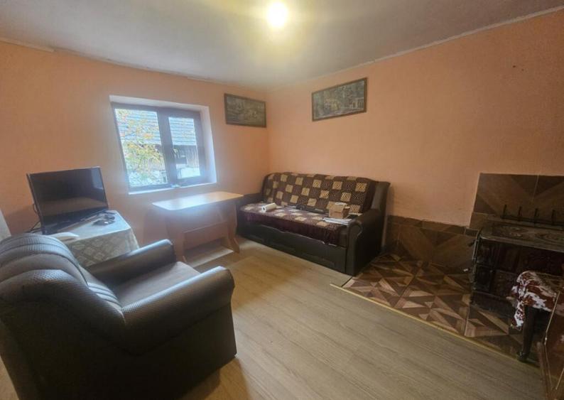 CASA P+M , 150 mp, TEREN 3000 MP ,FILIASI( FRATOSTITA) , COM - 3