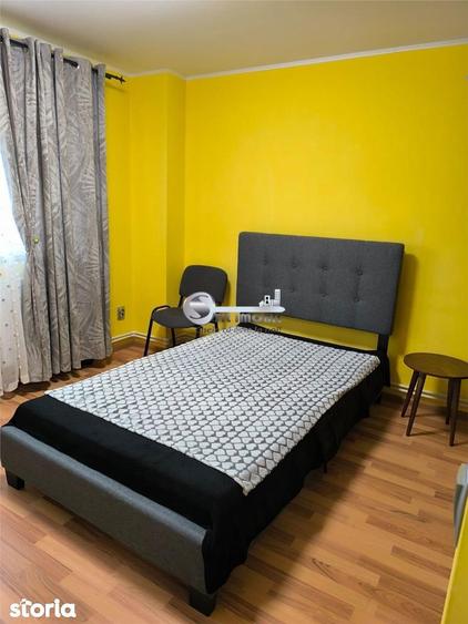 Apartament 2 camere, decomandat, mobilat ?i utilat complet Nicolina - 8