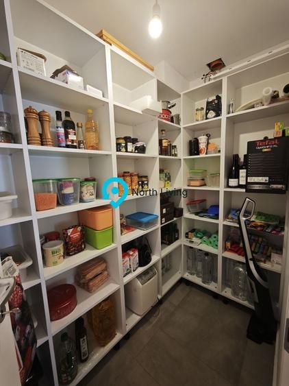 Vilă individuală | 4 camere | 400 mp teren | Dămăroaia - 12
