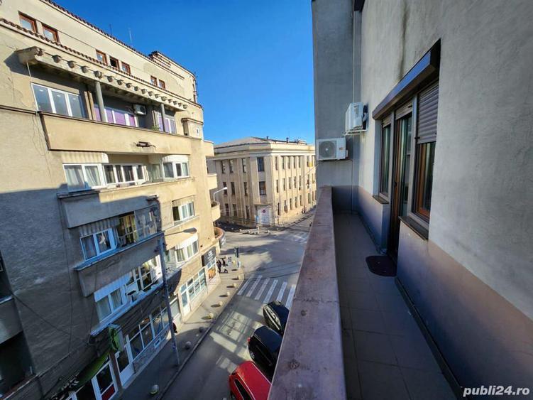 Oferta investitie apartament 3 camere Ultracentral AROMA - 2