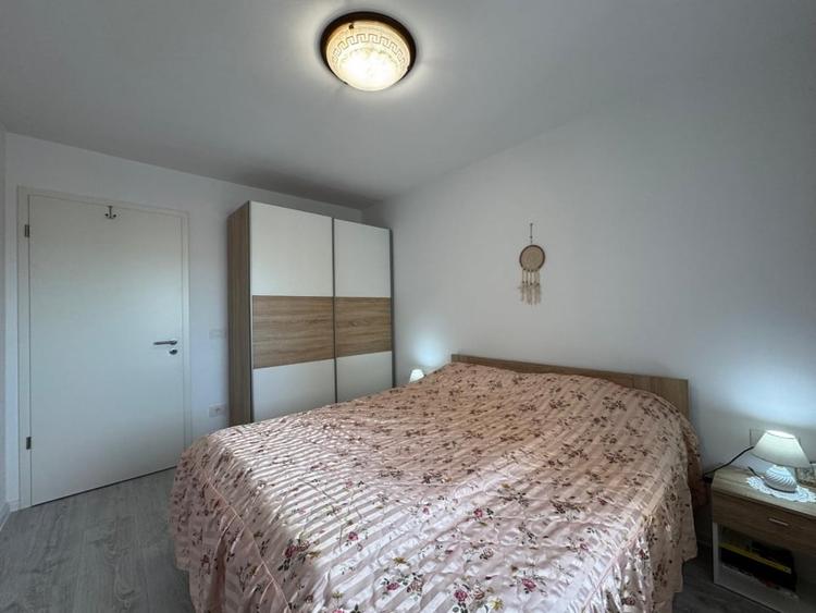 Kasper - Coresi Avantgarden, apart cu doua camere - open space, prima inchiriere - 9