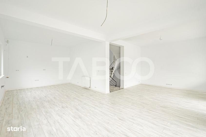 COMISION 0% Casa individuala 177mp 5 camere garaj 3 terase 2 bai - 6