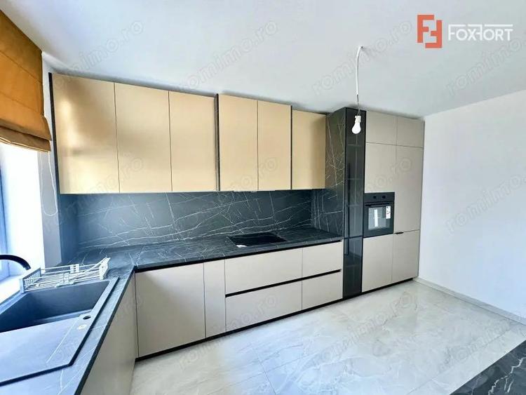 COMISION 0% - Duplex 4 camere, 118 mp, in Chisoda, vatra satului - 7