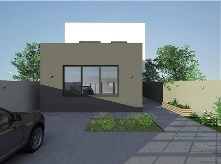 Casă de vânzare în Valu lui Traian – spațiul ideal pentru familia ta - 2