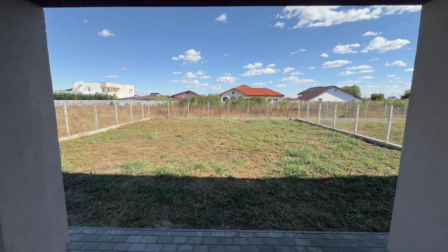 Casa Duplex | Odai Otopeni | Curte 300mp | 4+ camere | Terasa - 10