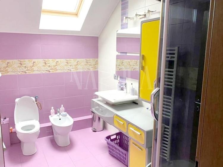 Casa 8 camere de vanzare in Gheorghe Doja Oradea, Oradea - 11