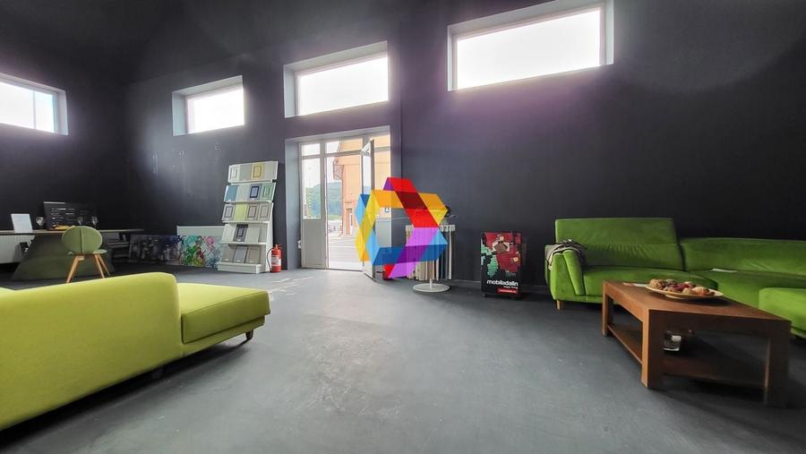 Show room - 250 mp #Plus-imo.ro - 3