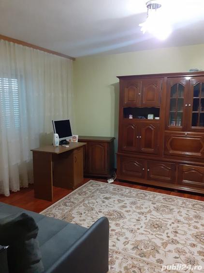 Vand garsoniera decomandata, 37 mp utili - 2