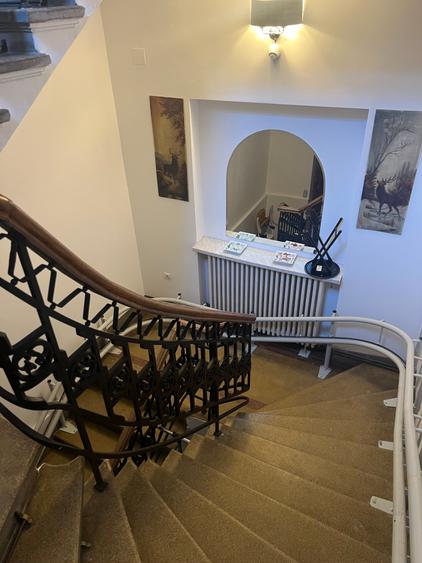 Apartament 5 camere in vila strada Londra - 14