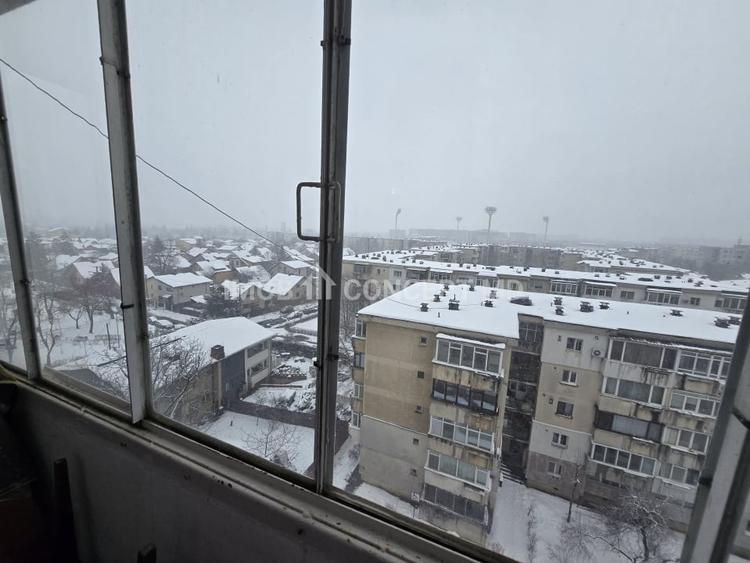 Vanzare apartament 4 camere, cu vedere panoramica, in zona Eroilor Ploiesti - 16