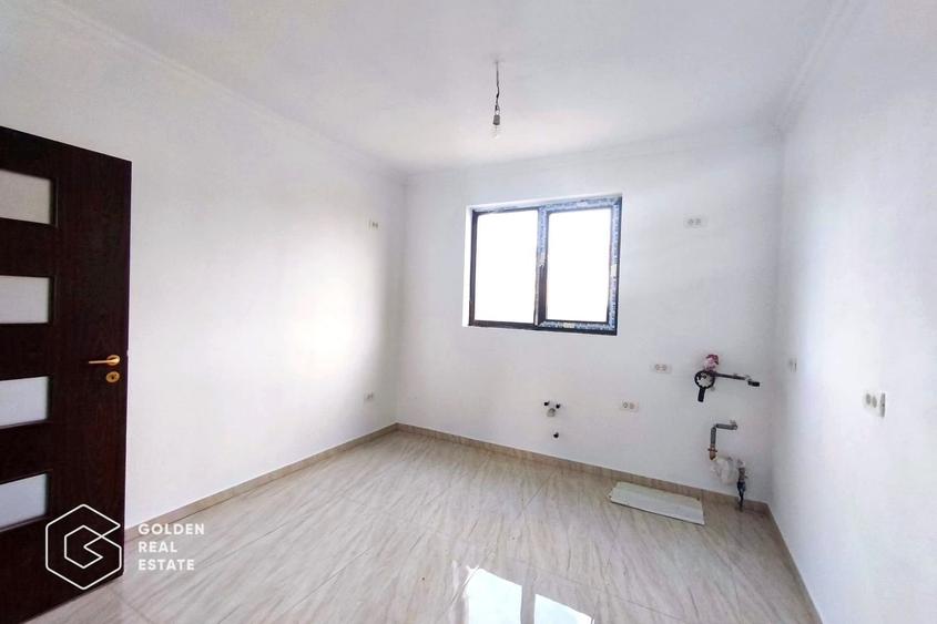 Duplex modern în Giroc, 105 mp utili, teren 250 mp, zonă liniștită de case - 7