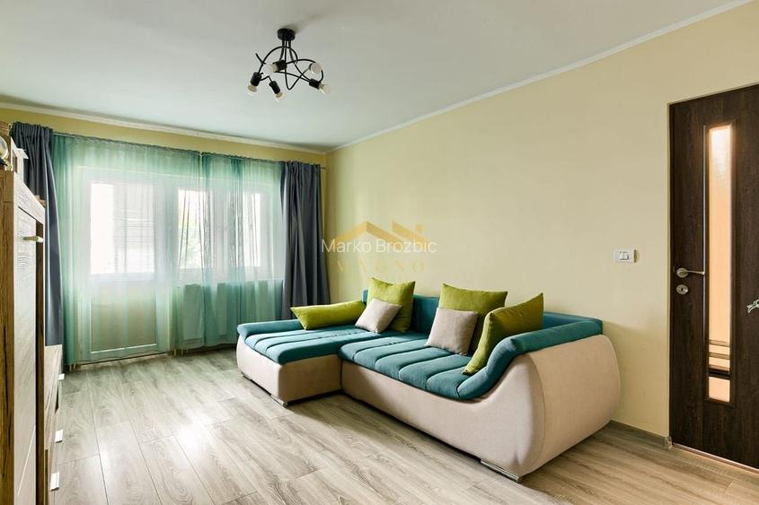 Apartament 3 camere et1 MICALACA 300 / Malul Muresului