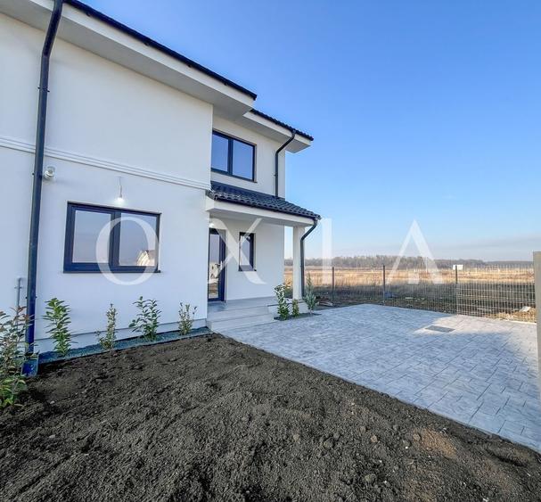 SX676 Mosnita Veche - Padurea Bistra - Disponibil Imediat - 23