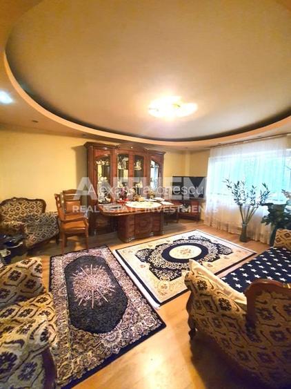 Apartament 3 camere de vanzare Doamna Ghica centrala proprie Apartament 3 camere de vanzare Doamna Ghica centrala proprie