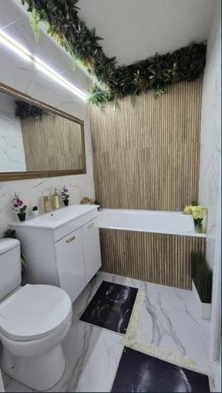 Berceni,Lamotesti,Etajul 1/4,Reabilitat,Mobilat si utilat complet!Loc de parcare - 5