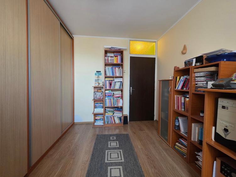 NU rata ! 3 camere decomandate ! Centrala proprie! Metrou/Parc Crangasi ! - 19