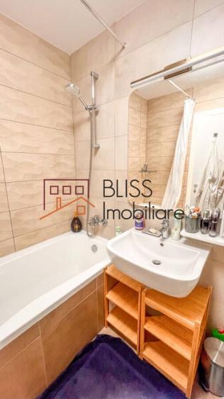 Apartament 3 camere în zona Pipera Nord - 16