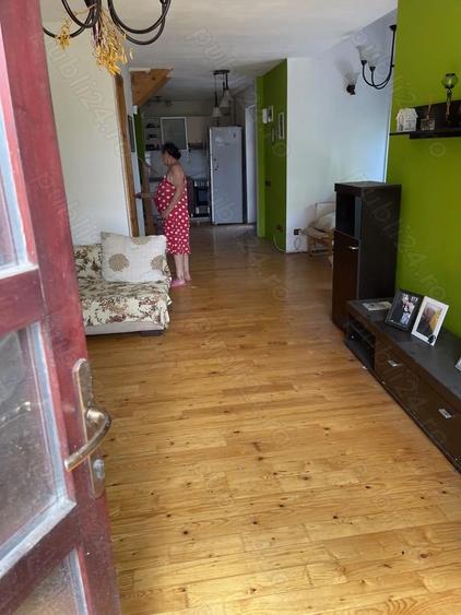 Vanzare casa Calea Ferentari - 5