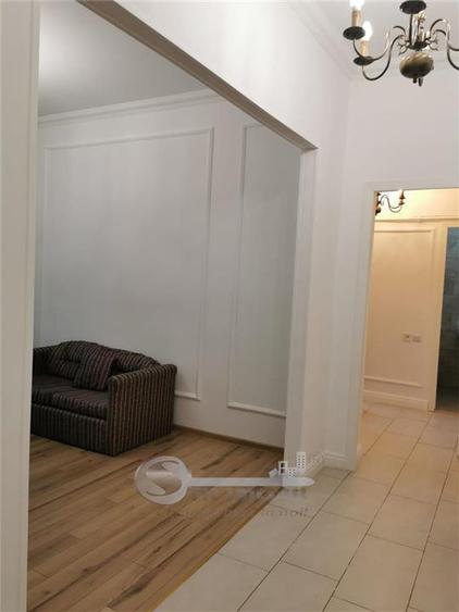 Apartament cu 2 camere decomandat în Copou