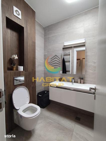 Vanzare ap 4 camere Brancoveanu 116 mp bloc 2021 toate utilitatile - 6