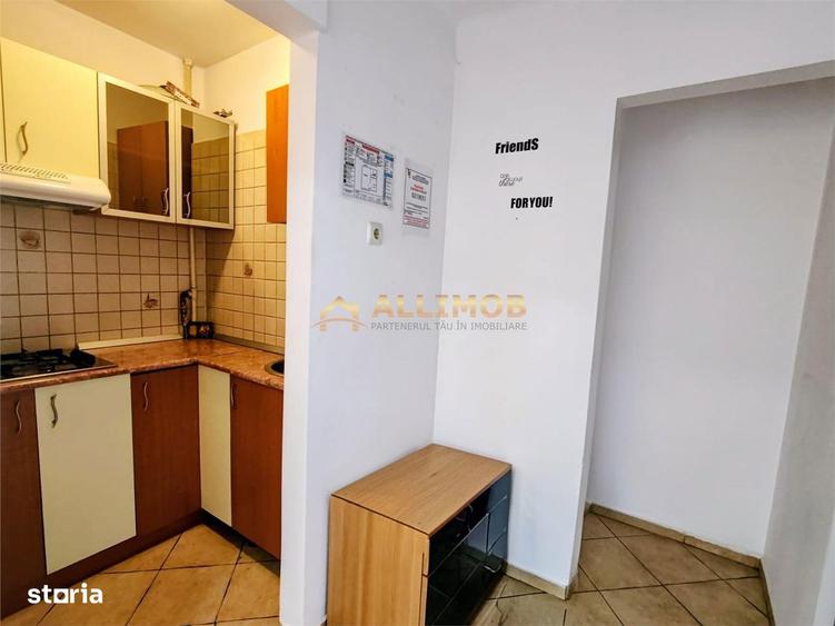 Garsoniera in Ploiesti, zona ultracentrala - 10