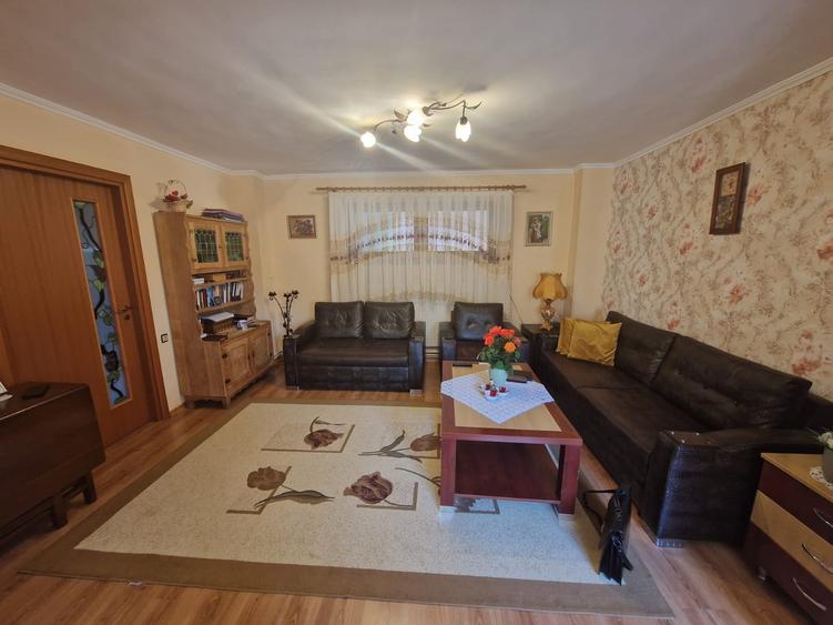 Casa finisata mobilata utilata in Sannicoara - 6