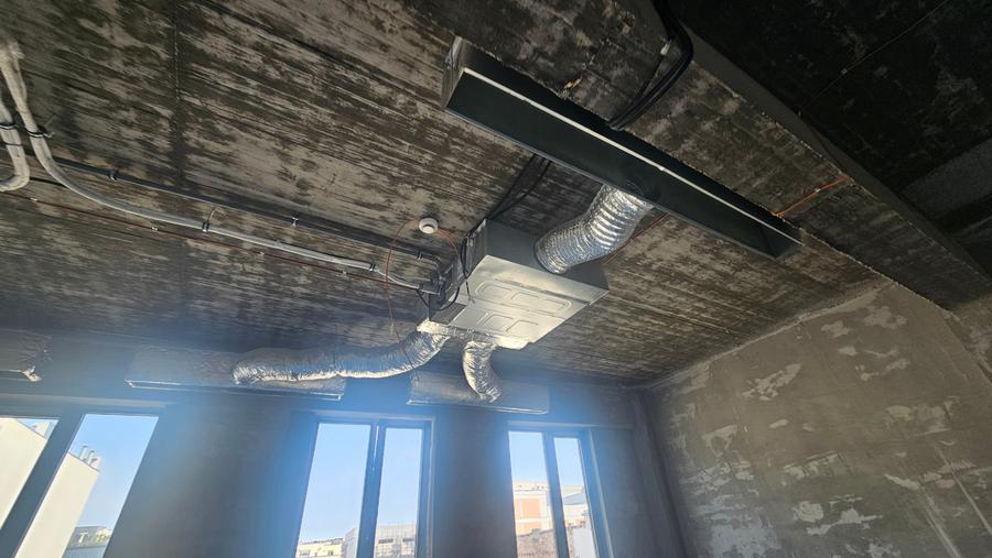 Roof top - Victoriei Cismigiu ideal restaurant de lux - 4