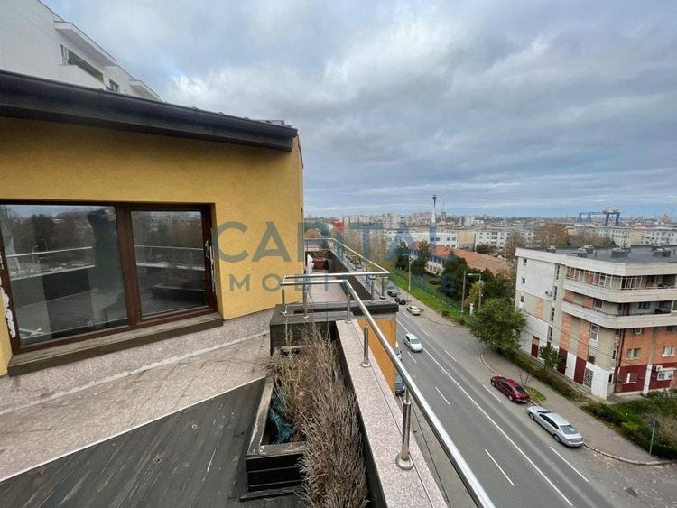Apartament lux 2 camere la Far - 13