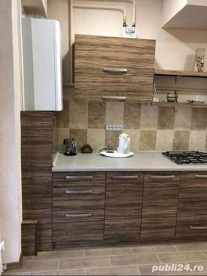 De inchiriat garsoniera in zona Dacia - 1