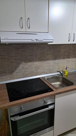 inchiriez apartament cu 1 camera , pentru persoane comode ! - 9