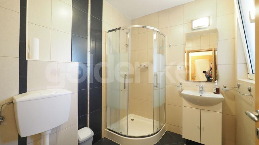 Vilă cu 5 camere | 2 garaje | 350mp gradina - 8