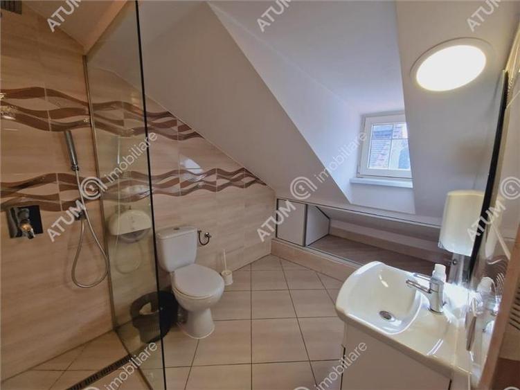 Spatiu pentru Birouri de inchiriat in Centrul Istoric din Sibiu - 8