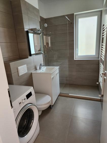 Apartament cu gradina si parcare - 3
