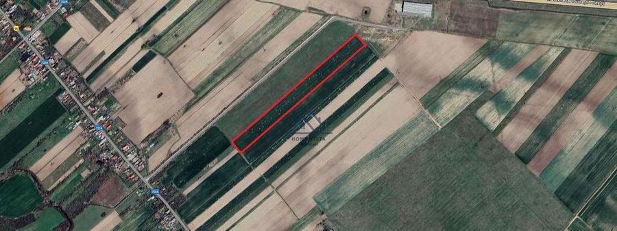 Teren agricol extravilan Rate?ti, Arge? - 1