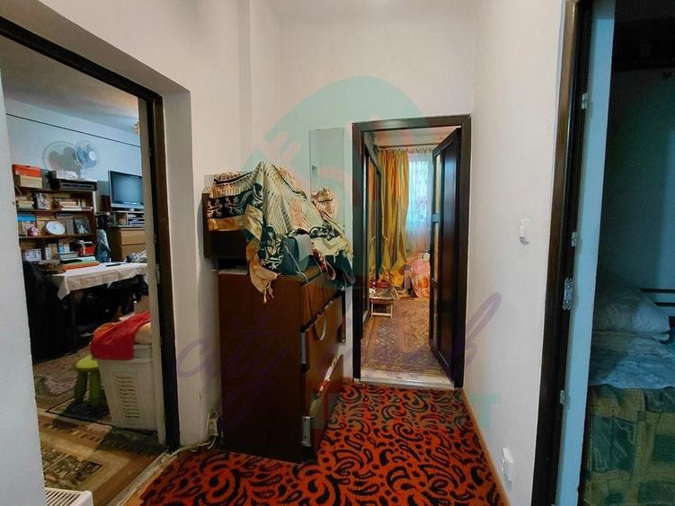 Apartament 5 camere, , vilă interbelică - cartier de case - 8