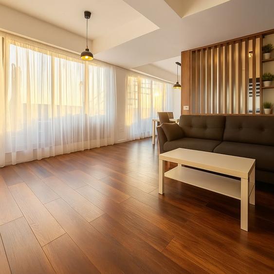 Penthouse de poveste! 297 mp de rafinament, lumina si panorama. - 6