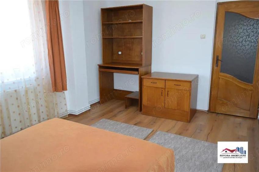 Apartament 2 Camere Mobilat si Utilat de Inchiriat Zona Domus - 5