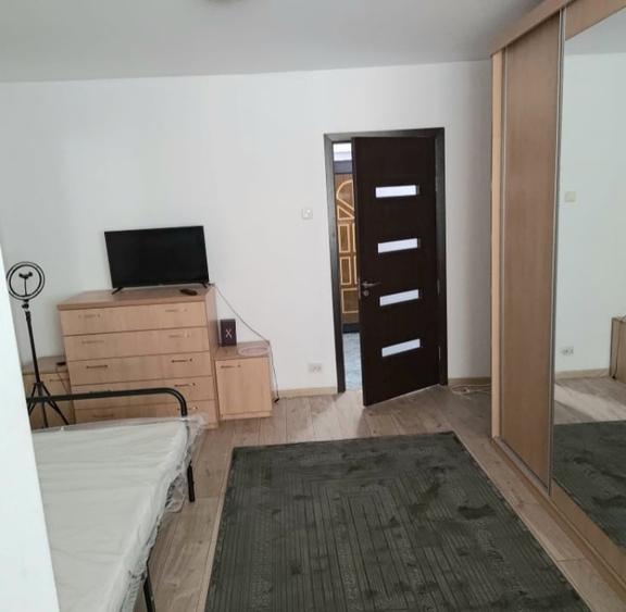 Iancului, Elev Stefanescu - 2