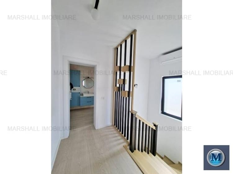 Vila cu 4 camere de vanzare in Paulesti, 124.63 mp #16174 - 10