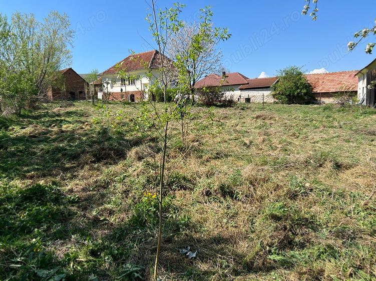 Casa de vanzare!! Locatie ideala !!! - 5