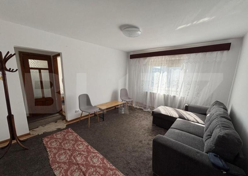 Renovat complet, nelocuit 2 camere Micro 6, pozi?ie exc - 6