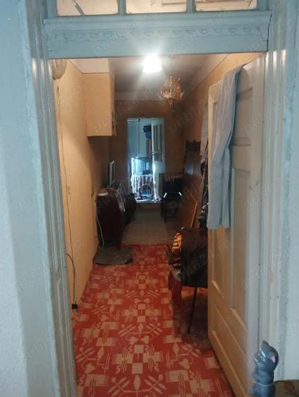 Vand casa batraneasca 3700 m2 Bragadiru Teleormani - 7