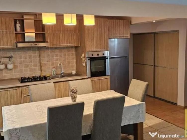 Tomis 1, Centru, de inchiriat 2 camere, gaze, mobilat - 7