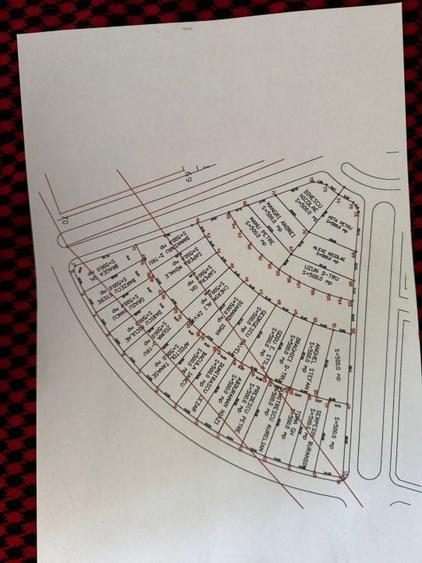 Vand pamant, 500 mp, strada General Ion Dragalina nr 5, jud Constanta - 1