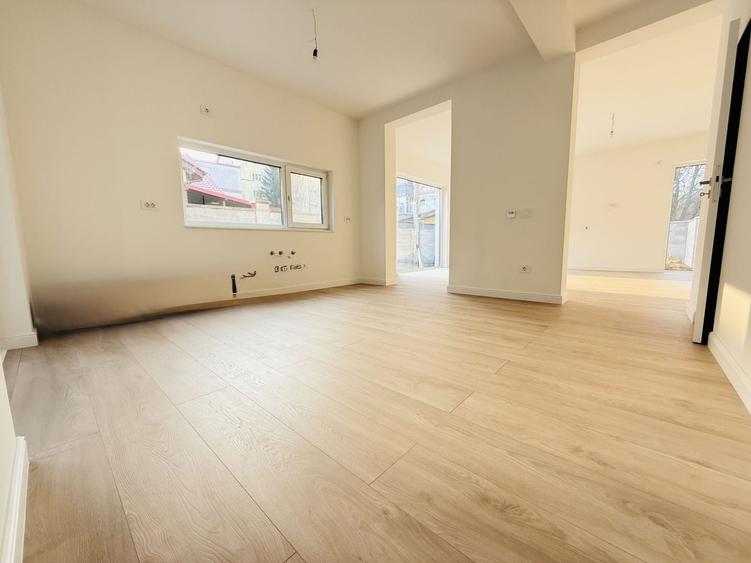 Lipovei | Duplex Premium | 4 Camere | Perete Dublu | Finisaje Tempini - 12