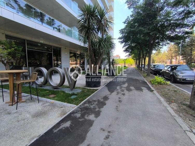 OLIMP(COD03) - Studio de lux in Complex exclusivist ! - 1