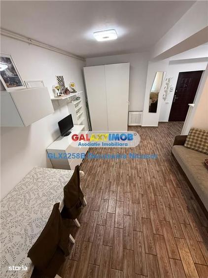 Apartament 2 Camere, Mobilat Utilat in Militari Residence 67.900 Euro - 7